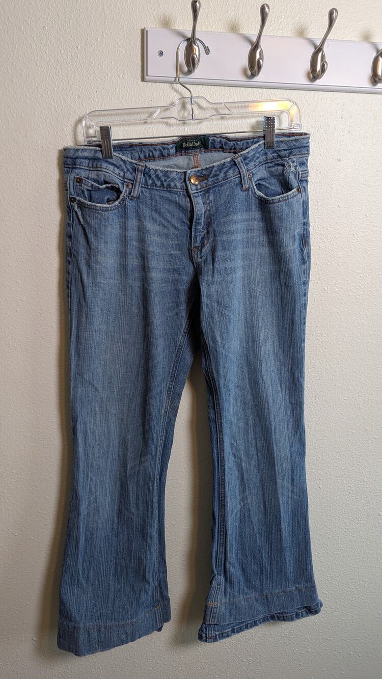 Bella Dahl Women's Jeans Size 30/28